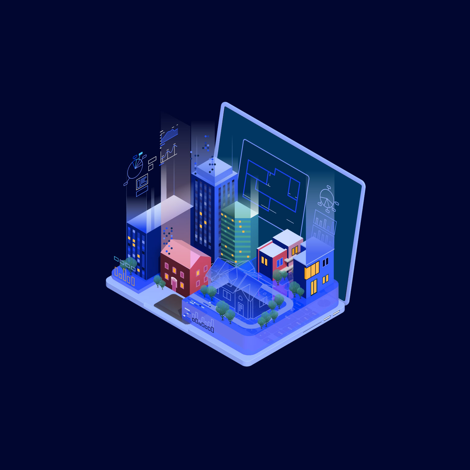 Real Estate AI Adoption High, but Perceived Value Lags Significantly