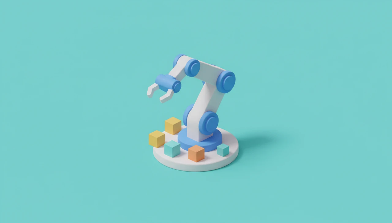 AWS Launches Blocks, an Open-Source TypeScript Framework for AI Agents to Build Backends